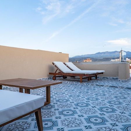 La Torre Residenza Imperiale Apartment Chania  Exterior foto