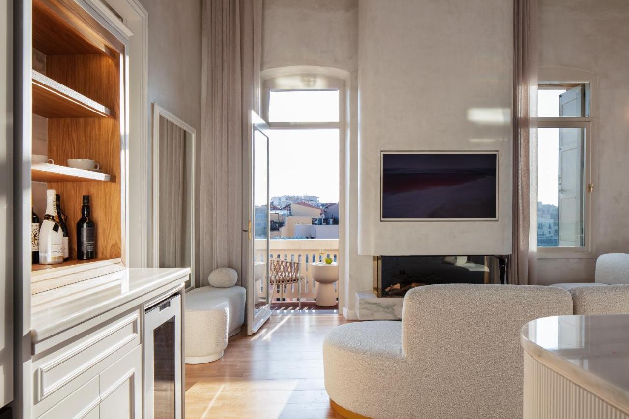 La Torre Residenza Imperiale Apartment Chania  Exterior foto