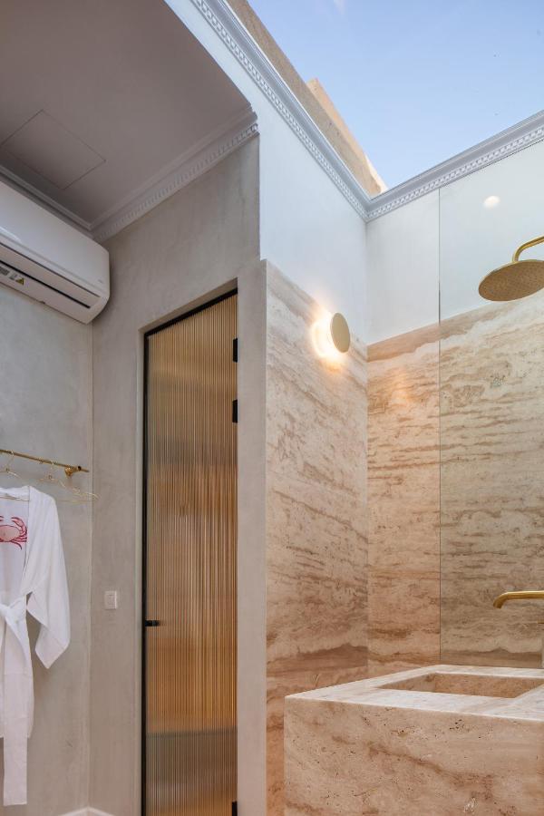 La Torre Residenza Imperiale Apartment Chania  Exterior foto